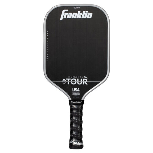 Franklin FS Tour Dynasty Pickleball Paddle Thumbnail