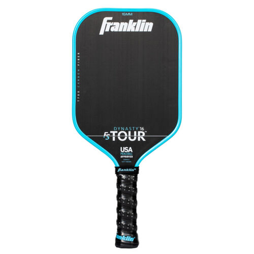 Franklin FS Tour Dynasty Pickleball Paddle Thumbnail