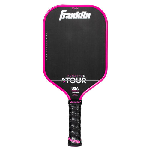 Franklin FS Tour Dynasty Pickleball Paddle Thumbnail