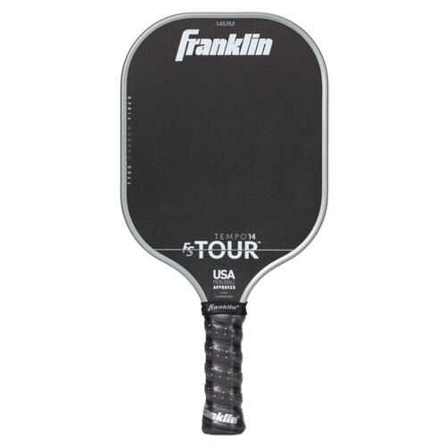 Franklin FS Tour Tempo Pickleball Paddle Thumbnail