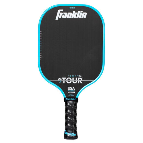 Franklin FS Tour Tempo Pickleball Paddle Thumbnail