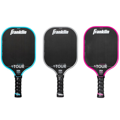 Franklin FS Tour Tempo Pickleball Paddle Thumbnail
