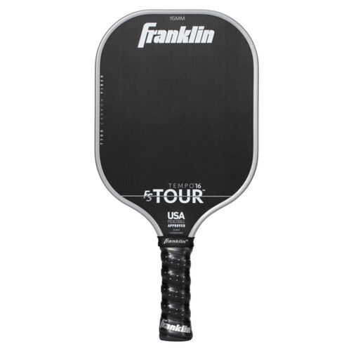 Franklin FS Tour Tempo Pickleball Paddle Thumbnail