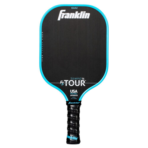 Franklin FS Tour Tempo Pickleball Paddle Thumbnail