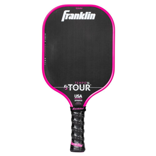 Franklin FS Tour Tempo Pickleball Paddle Thumbnail