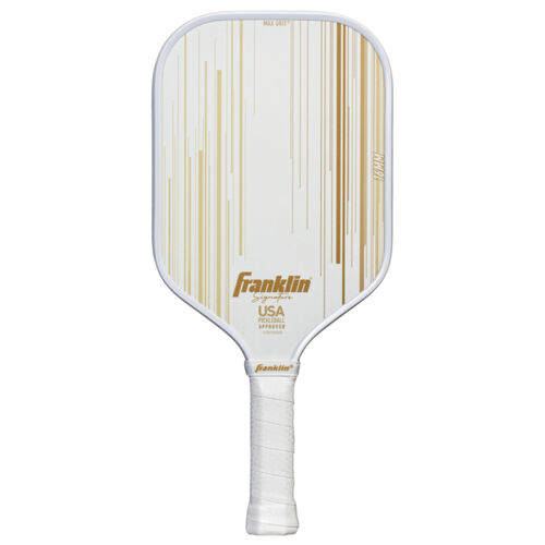 Franklin Signature Pro Series Pickleball Paddle Thumbnail