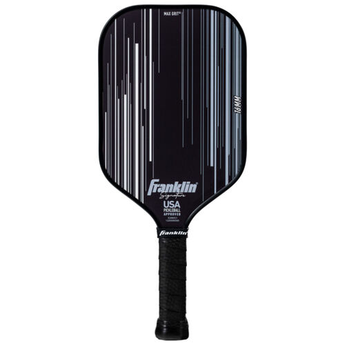 Franklin Signature Pro Series Pickleball Paddle Thumbnail