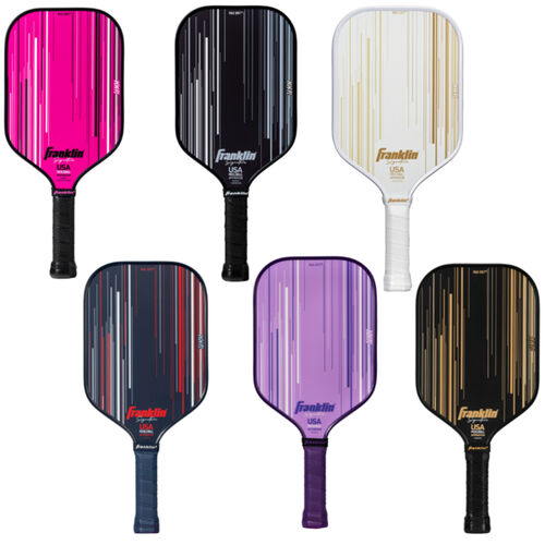 Franklin Signature Pro Series Pickleball Paddle Thumbnail