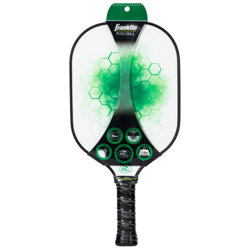 Franklin Pilot Pickleball Paddle Thumbnail