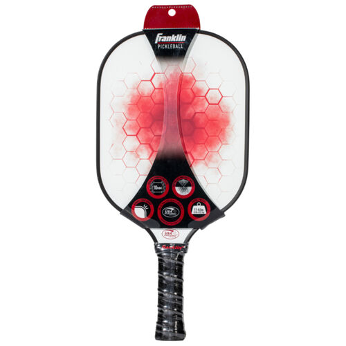 Franklin Pilot Pickleball Paddle Thumbnail