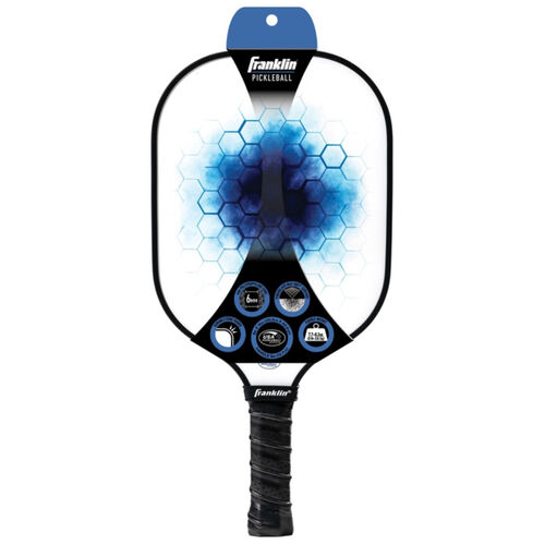 Franklin Pilot Pickleball Paddle Thumbnail