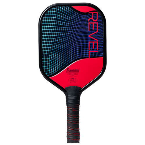Franklin Revel Pickleball Paddle Thumbnail