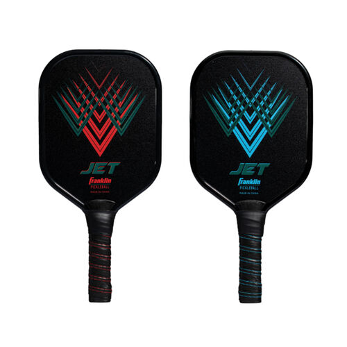 Franklin Jet Aluminium Pickleball Paddle Thumbnail