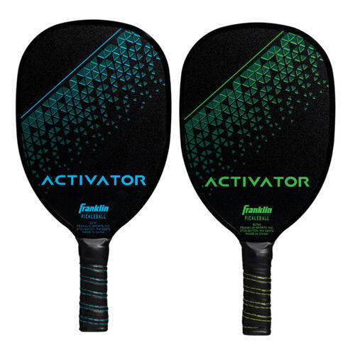 Franklin Activator Wooden Pickleball Paddle Thumbnail