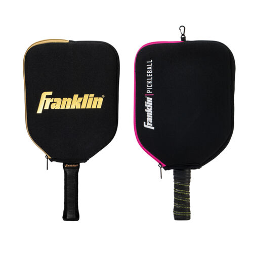 Franklin Single Pickleball Paddle Cover Thumbnail