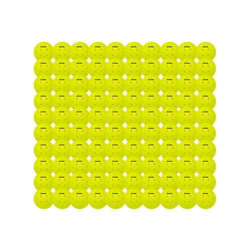 Franklin Outdoor X-40 Pickleball (Pack of 100) Thumbnail