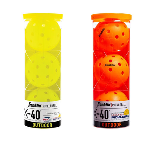 Franklin Outdoor X-40 Pickleball Thumbnail