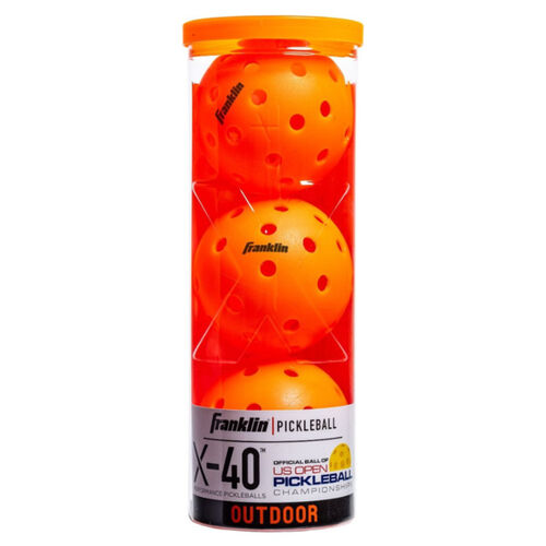 Franklin Outdoor X-40 Pickleball Thumbnail