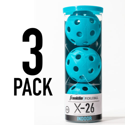 Franklin Indoor X-26 Pickleball Thumbnail