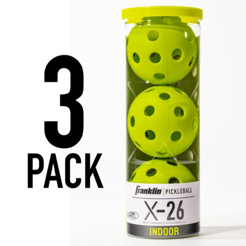 Franklin Indoor X-26 Pickleball Thumbnail