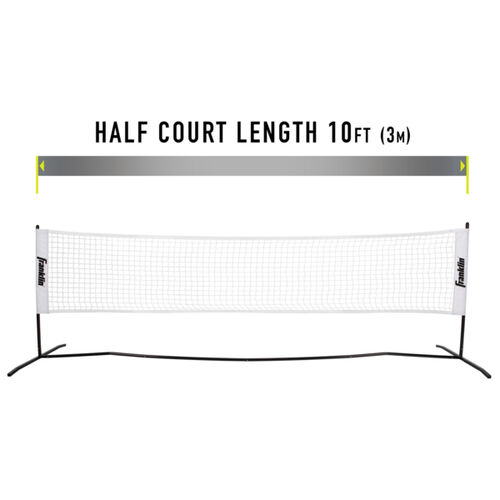 Franklin Pickleball 2 Player Court Set Thumbnail