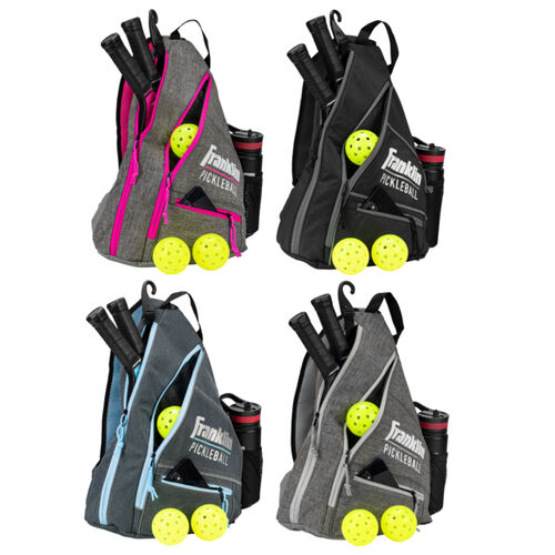 Franklin Pickleball Sling Bag Thumbnail