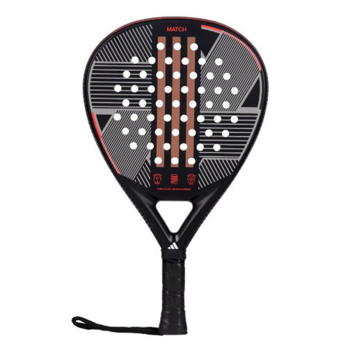 Adidas Match 3.3 Padel Racket Thumbnail