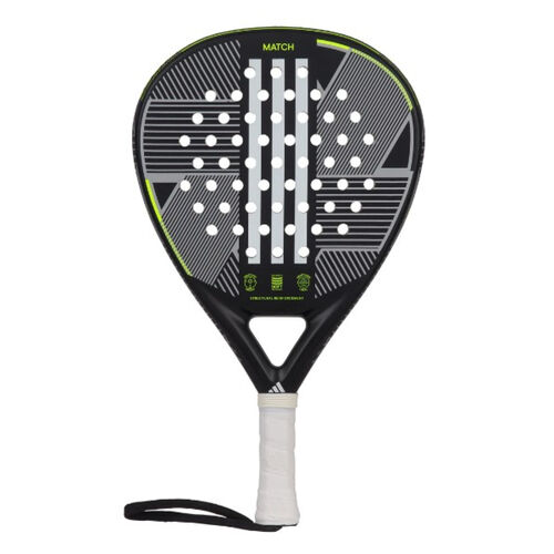 Adidas Match 3.3 Padel Racket Thumbnail