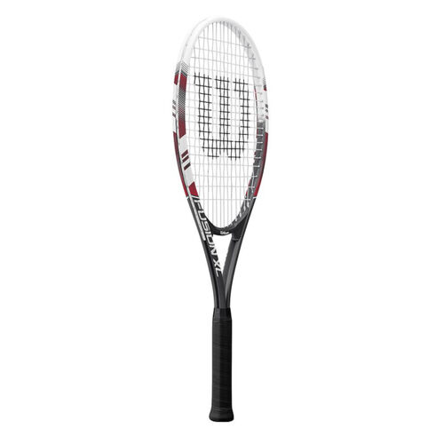 Wilson Fusion XL Tennis Racket Thumbnail