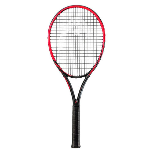 Head MX Spark Tour Tennis Racket - Grip 3 Thumbnail