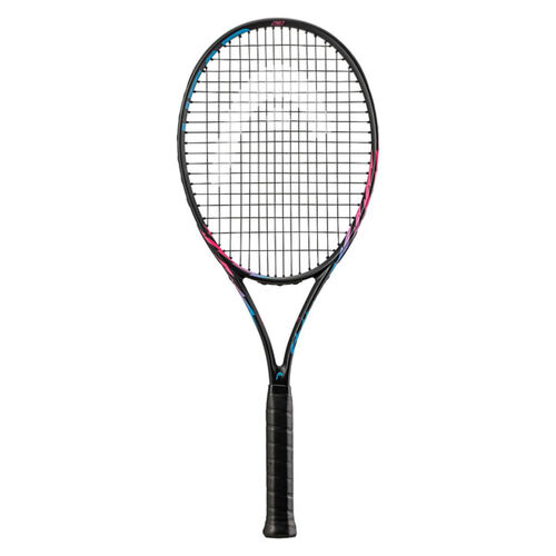 Head MX Spark Pro Tennis Racket - Grip 3 Thumbnail
