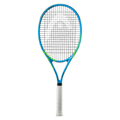 Head MX Spark Elite Tennis Racket - Grip 3 Thumbnail