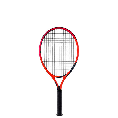Head Radical Junior Tennis Racket - Grip SC05 Thumbnail