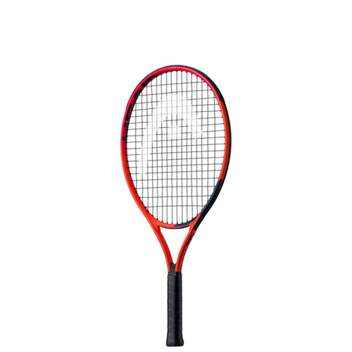 Head Radical Junior Tennis Racket - Grip SC05 Thumbnail