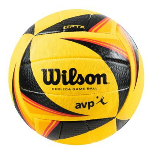 Wilson OPTX Replica AVP Volleyball Thumbnail