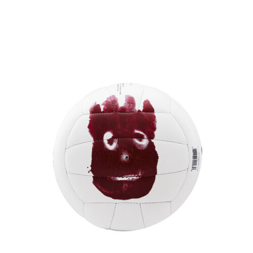 Wilson Mr Wilson (Cast Away) Mini Volleyball Thumbnail
