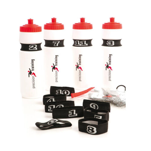 Precision Elastic Bottle Numbers (1-17) Thumbnail