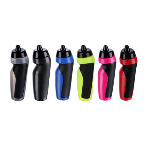 Sport Water Bottle 600ml Thumbnail