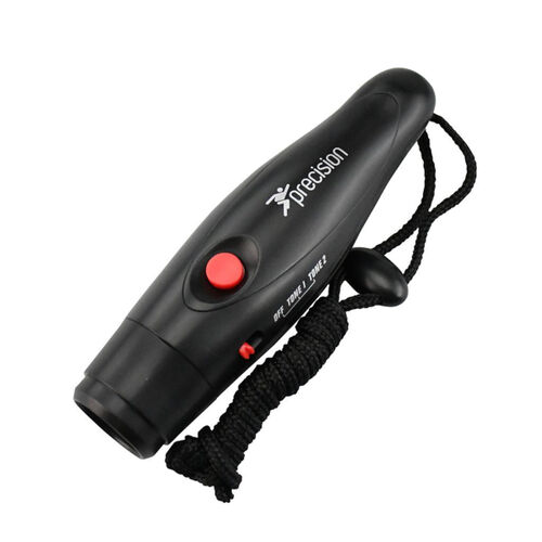 Precision Electronic Whistle Thumbnail