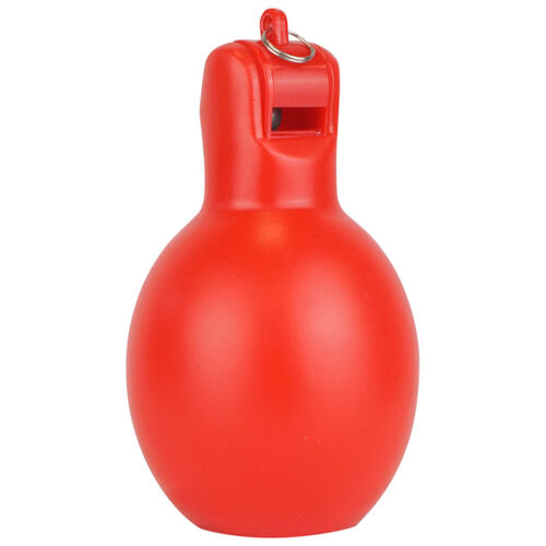 Precision Hand Whistle Red Thumbnail