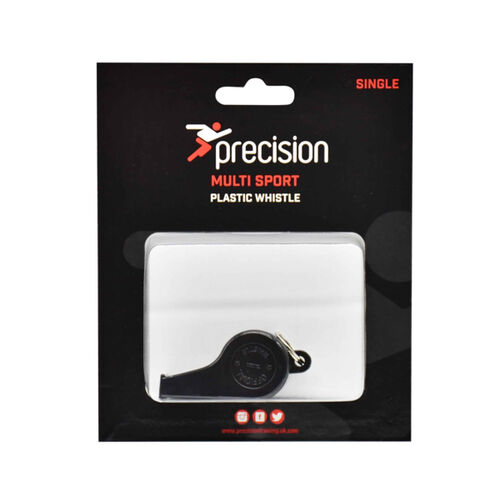 Precision Plastic Whistle (Single) Thumbnail