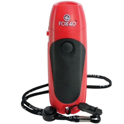 Fox 40 Electronic Whistle Thumbnail