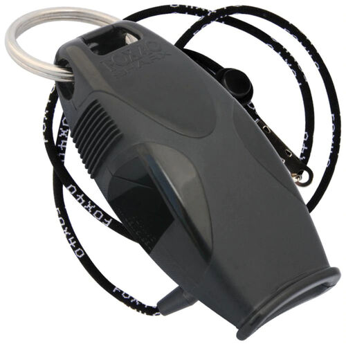 Fox 40 Sharx Whistle and Lanyard Thumbnail