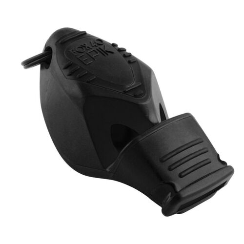 Fox 40 Epik CMG Official Whistle and Strap Thumbnail