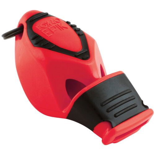 Fox 40 Epik CMG Safety Whistle and Strap Thumbnail