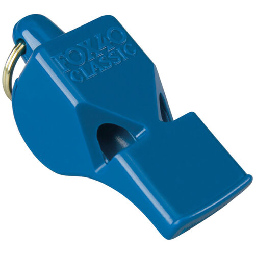 Fox 40 Classic Safety Whistle and Strap Thumbnail