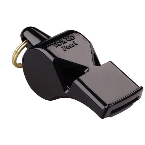 Fox 40 Pearl Official Whistle and Strap Thumbnail
