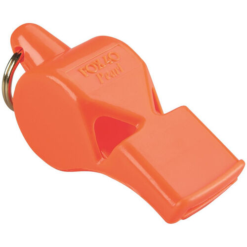 Fox 40 Pearl Safety Whistle and Strap Thumbnail