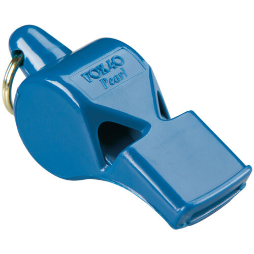 Fox 40 Pearl Safety Whistle and Strap Thumbnail