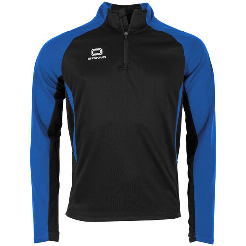 Stadio 1/4 Zip Top (Senior) Thumbnail